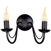 Lampy ścienne - Kaja ALFRED OLSZEWSKI Kinkiet K-3994 z serii BARTEZ 6886 - miniaturka - grafika 1