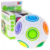 Zabawki interaktywne dla dzieci - Magiczna Kula Dla Najmłodszych - miniaturka - grafika 1