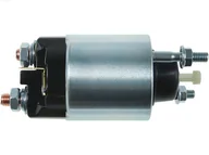 Akcesoria do układu elektrycznego - Włącznik elektromagnetyczny, rozrusznik As-pl SS6007 - miniaturka - grafika 1