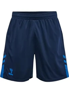 hummel hmlACTIVE PL szorty - Spodenki damskie - miniaturka - grafika 1