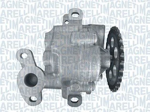 Pompa oleju Magneti Marelli 351516000011 - Smarowanie silnika - miniaturka - grafika 1