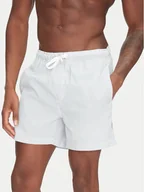 Kąpielówki męskie - Only & Sons Szorty kąpielowe Ted 22021841 Zielony Regular Fit - miniaturka - grafika 1