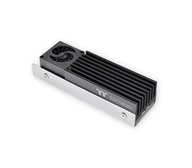 Tuning komputera - akcesoria - Thermaltake MS-1 M.2 NVMe SSD Radiator 2 cm Czarny 1 szt. CL-O043-AL02BL-A - miniaturka - grafika 1