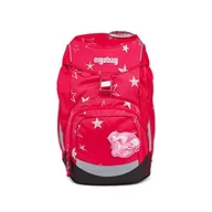 Plecaki - ergobag Plecak młodzieżowy, uniseks, Prime School Backpack Single - miniaturka - grafika 1