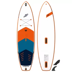 Deska Sup Jp-Australia Windsupair Le Biała 221146 11'0'' X 34'' X 6'' - Deski SUP i akcesoria - miniaturka - grafika 1
