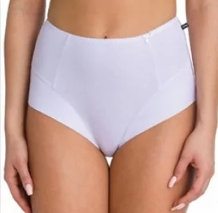 FIGI KEY LPF-110 (kolor czarny, rozmiar 3XL) - Majtki damskie - miniaturka - grafika 1