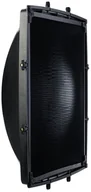 Inne akcesoria studyjne - Elinchrom Reflektor kwadratowy 44 cm z plastrem miodu - miniaturka - grafika 1
