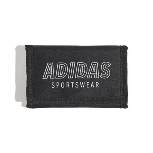 Portfel ADIDAS CL TIRO WALLET JY3929 – Czarny - Portfele - miniaturka - grafika 1