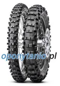 Opony motocyklowe - ANLAS Capra EXT 140/80R18 70R tylne koło M+S - miniaturka - grafika 1