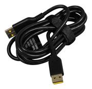 Kable USB - Lenovo Kabel USB Linecord USB 1.85 M 145500121 - miniaturka - grafika 1