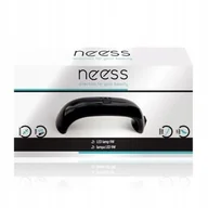Lampy UV do paznokci - NEESS NEESSLAMPA DO MANICURE HYBRYDOWEGO 2000 Then - miniaturka - grafika 1