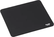 Podkładki pod mysz - Musemåtte Bantex nylon sort - miniaturka - grafika 1
