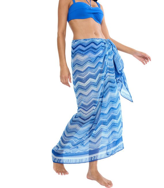 Pareo Triumph Beach MyWear Pareo-1