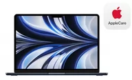 Laptopy - Apple MacBook Air - M2 | 13,6'' | 16GB | 256GB | Mac OS | Północ | 36mies. AppleCare - miniaturka - grafika 1