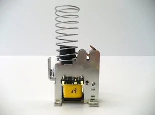 Elektrozwalniacz - Akcesoria do kas i terminali - miniaturka - grafika 1