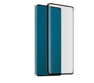 Folie ochronne do telefonów - SBS 4D Full Glass Screen do realme 10 Pro+ - miniaturka - grafika 1