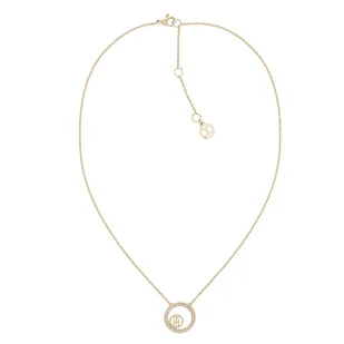 Biżuteria TOMMY HILFIGER 2780585. Naszyjnik, Kolor . Kobieta. - Naszyjniki - miniaturka - grafika 1