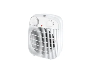 TRONIC® Termowentylator, 2000 W, THL 2000 B1 (Biały) - Ogrzewanie przenośne - miniaturka - grafika 1