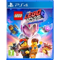 Gry PlayStation 4 - LEGO  Przygoda 2 Gra Wideo PL (PS4) - miniaturka - grafika 1