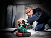 Szlifierki i polerki - PARKSIDE PWBS 180 B3 - miniaturka - grafika 1