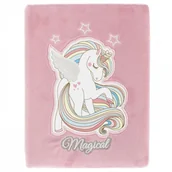 Szkolne artykuły papiernicze - Pamiętnik Jednorożec Starpak 479736 - miniaturka - grafika 1