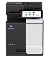 Urządzenia wielofunkcyjne - Konica Minolta Bizhub C3351i - miniaturka - grafika 1