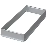 Akcesoria kominkowe - Kieszeń Do Kratki 22/37 - miniaturka - grafika 1