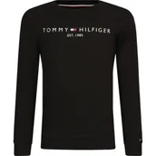 Bluzy dla chłopców - Tommy Hilfiger Bluza | Regular Fit - miniaturka - grafika 1