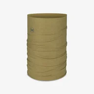 Czapki i chusty sportowe damskie - Chusta wielofunkcyjna Buff Coolnet UV+ Solid Fawn - miniaturka - grafika 1
