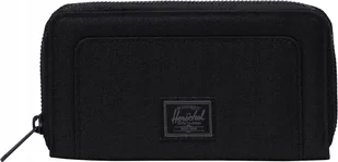 Herschel Herschel Thomas Wallet 30079-05881 Czarne One size - Portfele - miniaturka - grafika 1