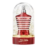 Wody i perfumy męskie - Jean Paul Gaultier Le Male woda toaletowa edycja limitowana dla mężczyzn 125 ml - miniaturka - grafika 1