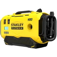 Akcesoria motoryzacyjne - Stanley Kompresor samochodowy  SFMCE520B 18 V SFMCE520B - miniaturka - grafika 1