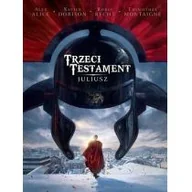 Komiksy dla dorosłych - Trzeci Testament Juliusz tom 1 - miniaturka - grafika 1