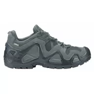 Buty trekkingowe męskie - Buty męskie Lowa Zephyr GTX Lo TF Rozmiar butów (UE): 47 / Kolor: szary - miniaturka - grafika 1