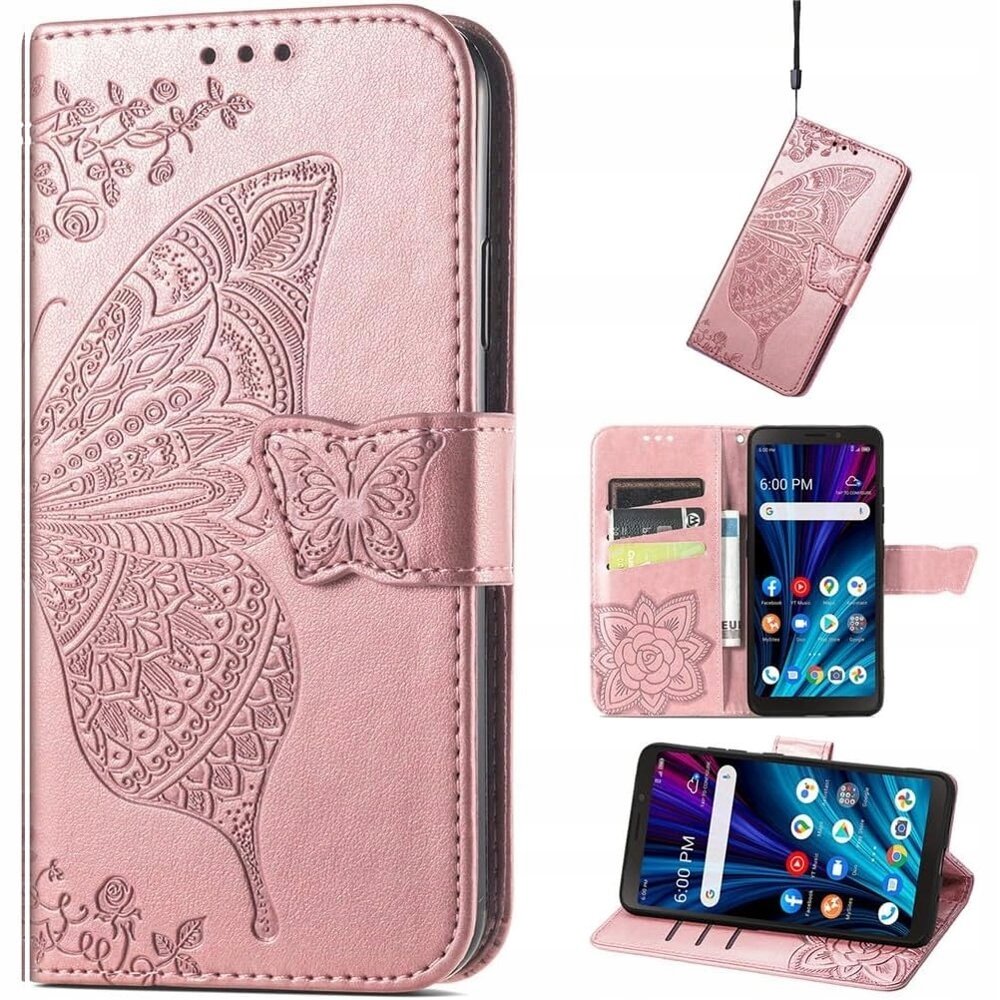 Etui Z Klapką Do Oneplus Nord 4 Case Obudowa Futerał Eko Skóra Portfel