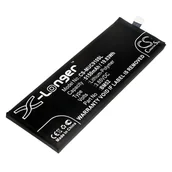 Baterie do telefonów - Cameron Sino Xiaomi Mi Note 10 Pro BM52 5150mAh 19.83Wh Li-Polymer 3.85V CS-MUC910SL - miniaturka - grafika 1