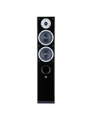 Głośniki i kolumny - Zestaw Wilson Raptor 5/MINI/VOCAL/SUB-9 — Premium głośniki z Bass Reflex - miniaturka - grafika 1