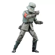 Figurki dla dzieci - Figurka Star Wars The Mandalorian Black Series - Din Djarin (Morak) - miniaturka - grafika 1