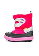 Śniegowce damskie - Dziewczęce śniegowce, Demar - miniaturka - grafika 1