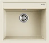 Zlewozmywaki - Elleci Zlewozmywak BEST 105 G62 Bianco Antico - miniaturka - grafika 1