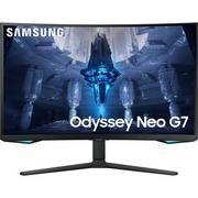 Monitory - Samsung Odyssey Neo G7 LS32BG750NUXEN - miniaturka - grafika 1