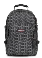 Plecaki - Plecak codzienny Eastpak Provider - refleks metal black - miniaturka - grafika 1