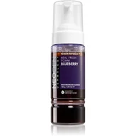 Pianki do mycia twarzy - Neogen Neogen Oczyszczanie Neogen Dermatology Real Fresh Foam Blueberry Pianka oczyszczająca - miniaturka - grafika 1