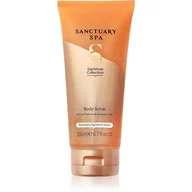 Peelingi do ciała - SANCTUARY SPA SIGNATURE COLLECTION PEELING DO CIAŁA 200ML - miniaturka - grafika 1