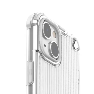 Etui Ombre Protect Case do iPhone 14 różowo-niebieskie - Etui i futerały do telefonów Etui Ombre Protect Case do iPhone 14 różowo-niebieskie - Etui i futerały do telefonów - miniaturka - grafika 24