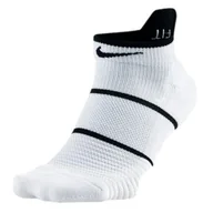 Skarpetki damskie - Nike Court Essentials Ns skarpety męskie biały biały i czarny S - miniaturka - grafika 1