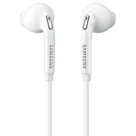 Słuchawki - Samsung EG920 słuchawki z wbudowanym mikrofonem, kompatybilne ze smartfonami, wtyk 3,5 mm 0000441077 - miniaturka - grafika 1