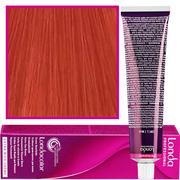 Farby do włosów i szampony koloryzujące - Londa Color Creme Extra Rich 0/45 - miniaturka - grafika 1