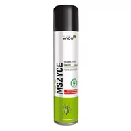 Zwalczanie i odstraszanie szkodników - Vaco Spray na mszyce 300 ml. Sposób na mszyce. - miniaturka - grafika 1