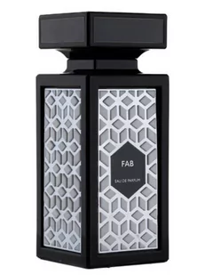 Flavia Fab Edp 90ml - Wody i perfumy damskie - miniaturka - grafika 1